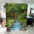 L Banner 150x200cm - Görsel 2