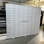 Roll-Up Banner 250x200cm