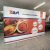 Örümcek Stand Düz 4 Panel 3x4