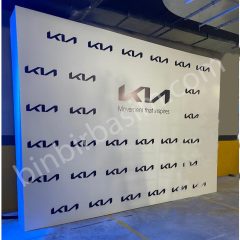Backdrop Stand 500x350cm
