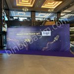 Backdrop Stand 800x300cm