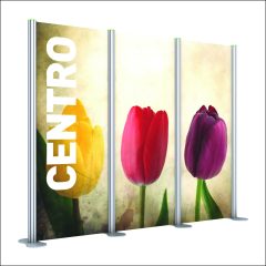 Centro Stand Tekli 3 Panel